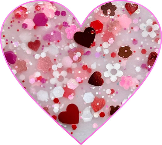Blooming love