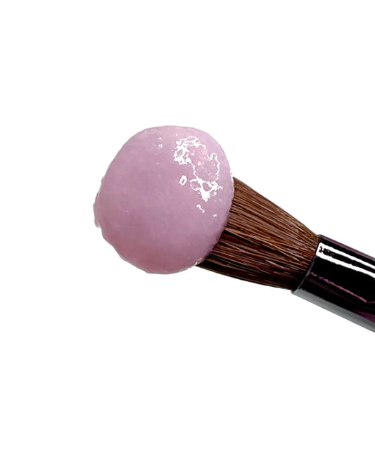 Pink silk (COVER POWDER)